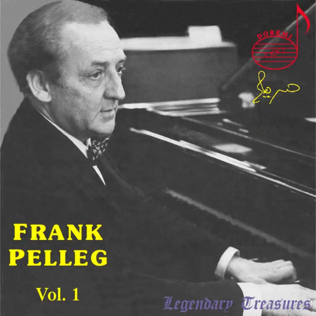 Frank Pelleg