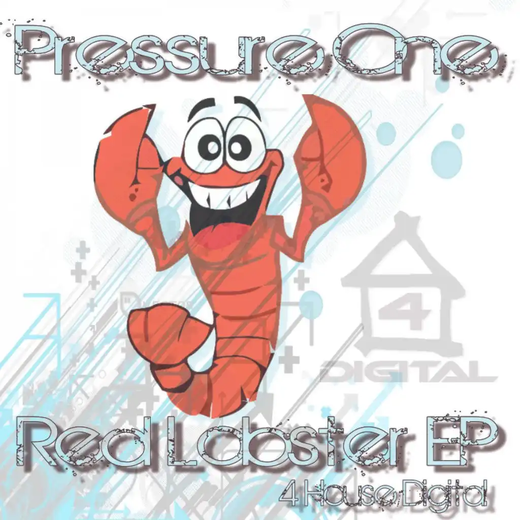 Red Lobster EP