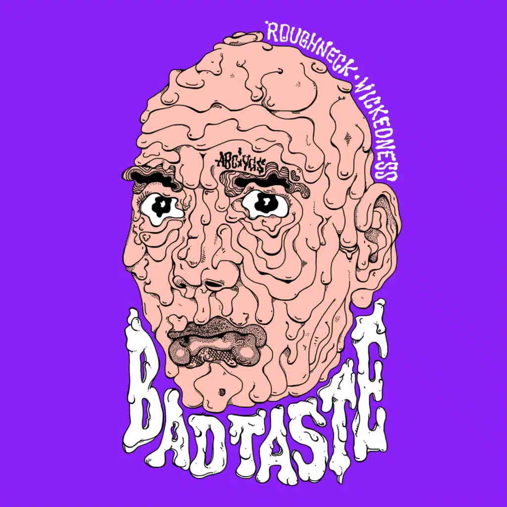 Young Gho$t, Alphabethead & Bad Taste