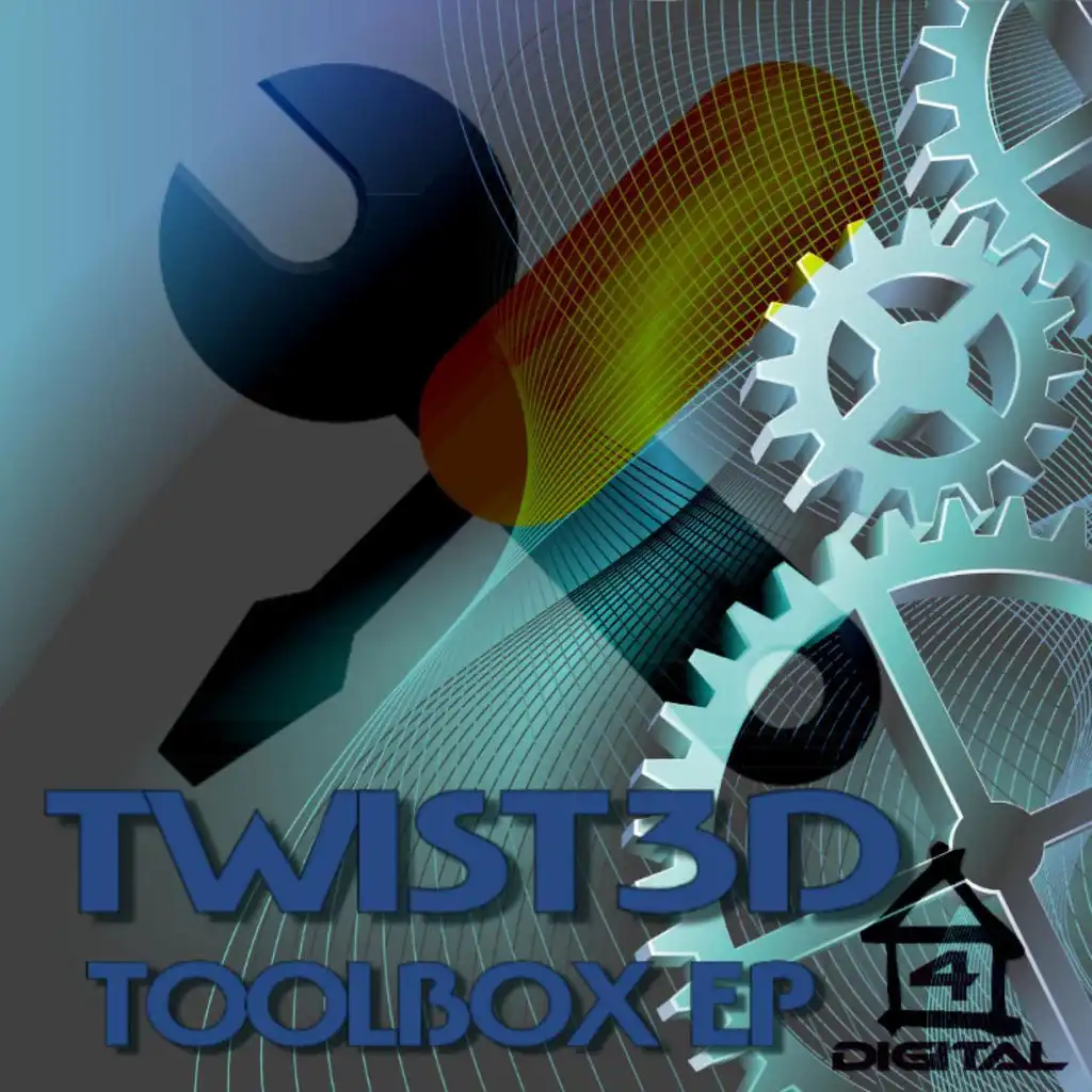 Toolbox (Original Mix)