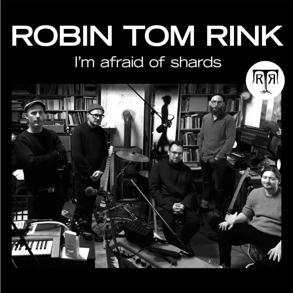 Robin tom Rink