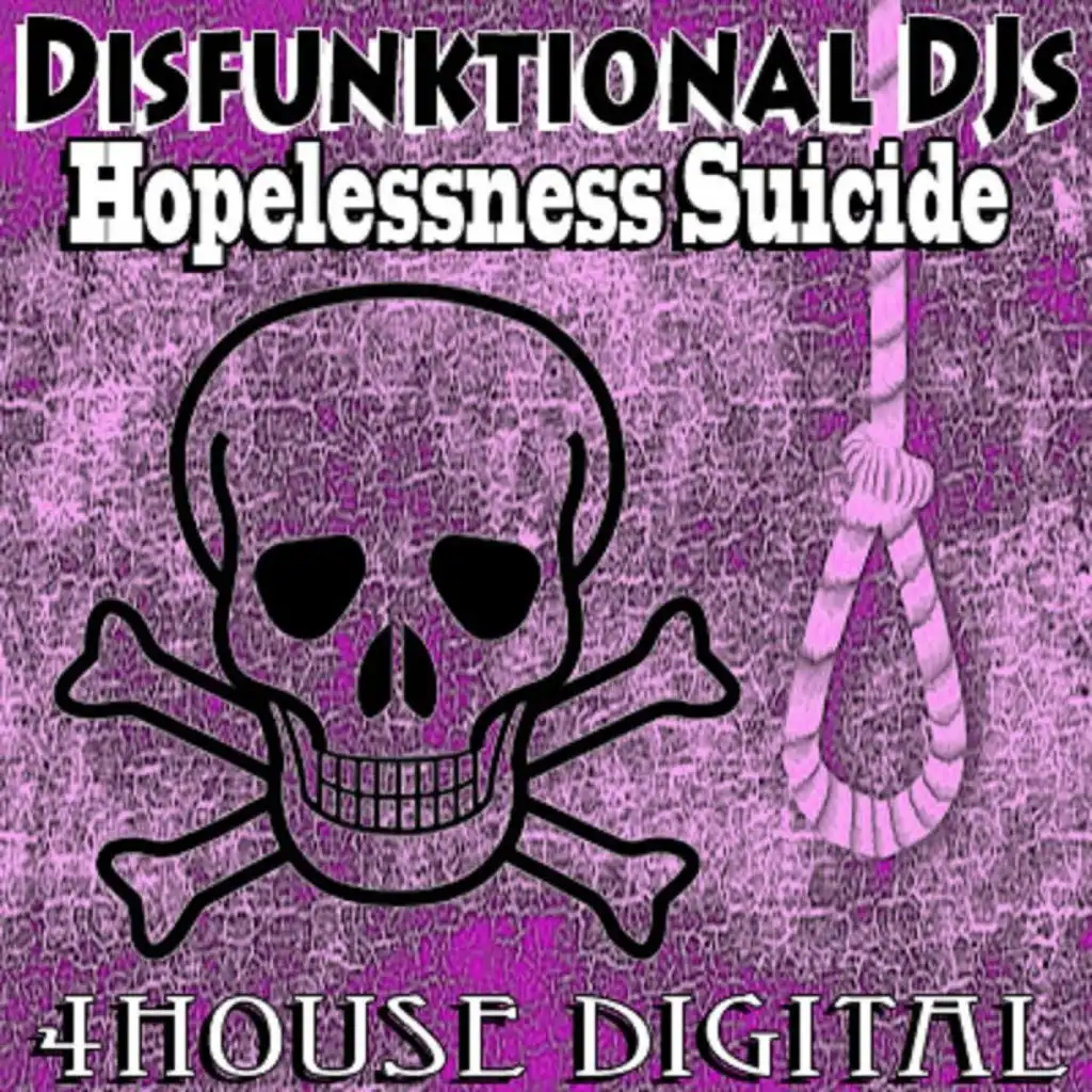 Hopelessness Suicide (Original mix)