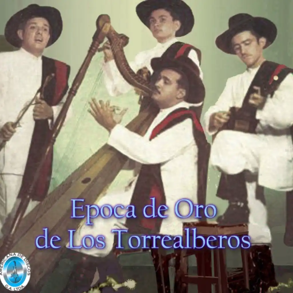 Los Torrealberos