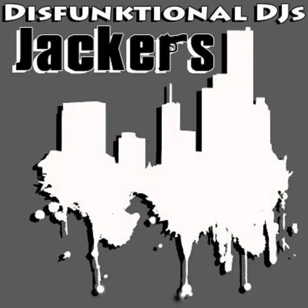 Jackers (Original Mix)