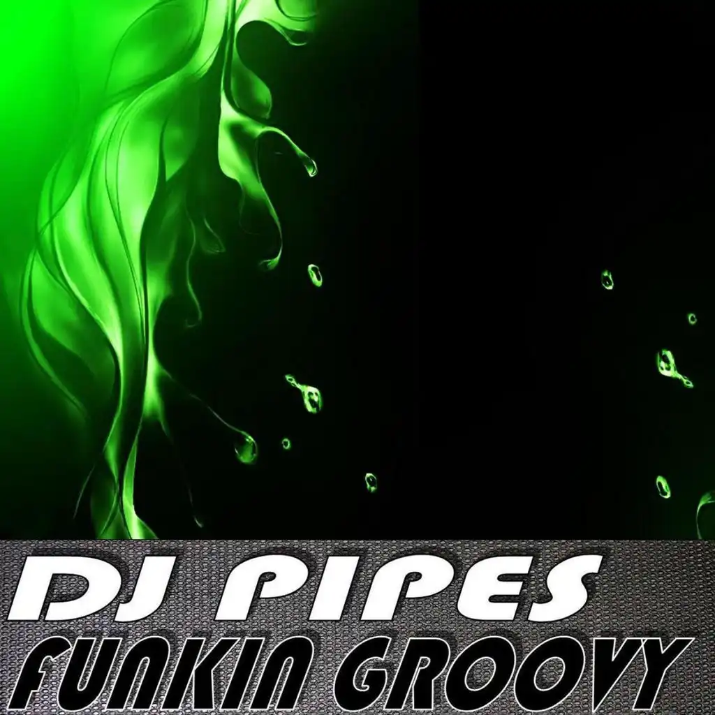 Funkin Groovy (Original Mix)