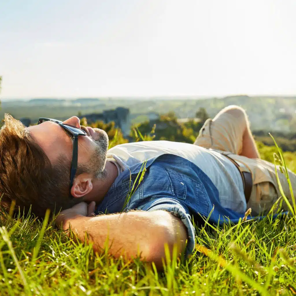 Harmony and Peace: Music for Relaxation