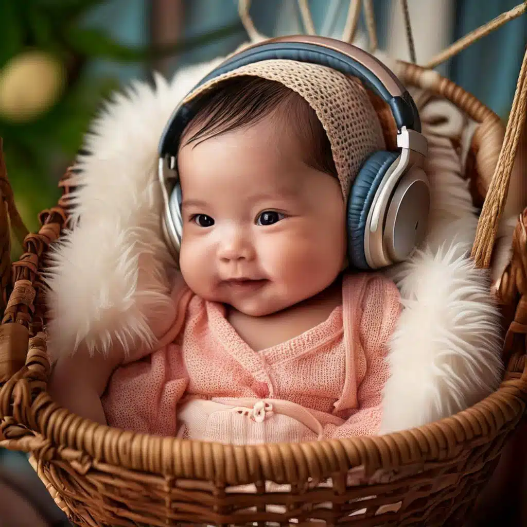 Baby’s Dream Tunes