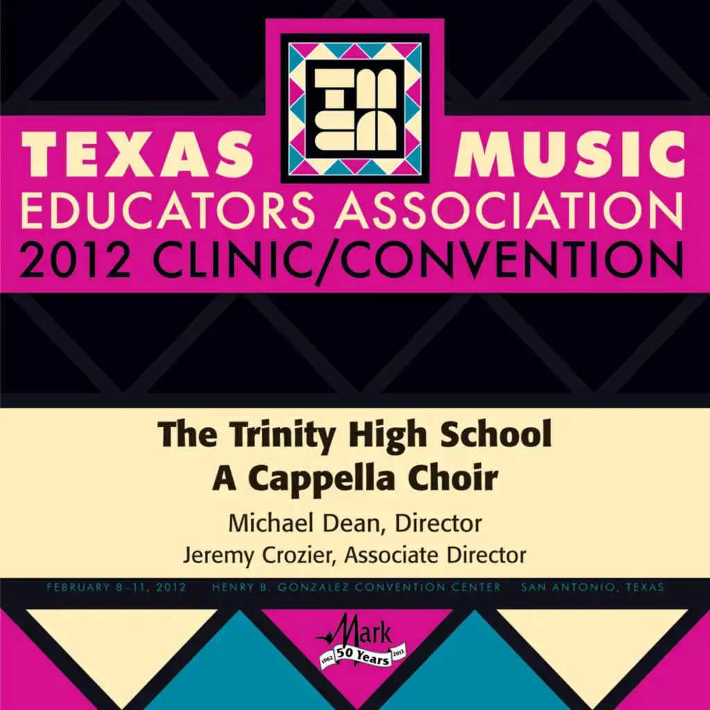 Trinity High School A Cappella Choir