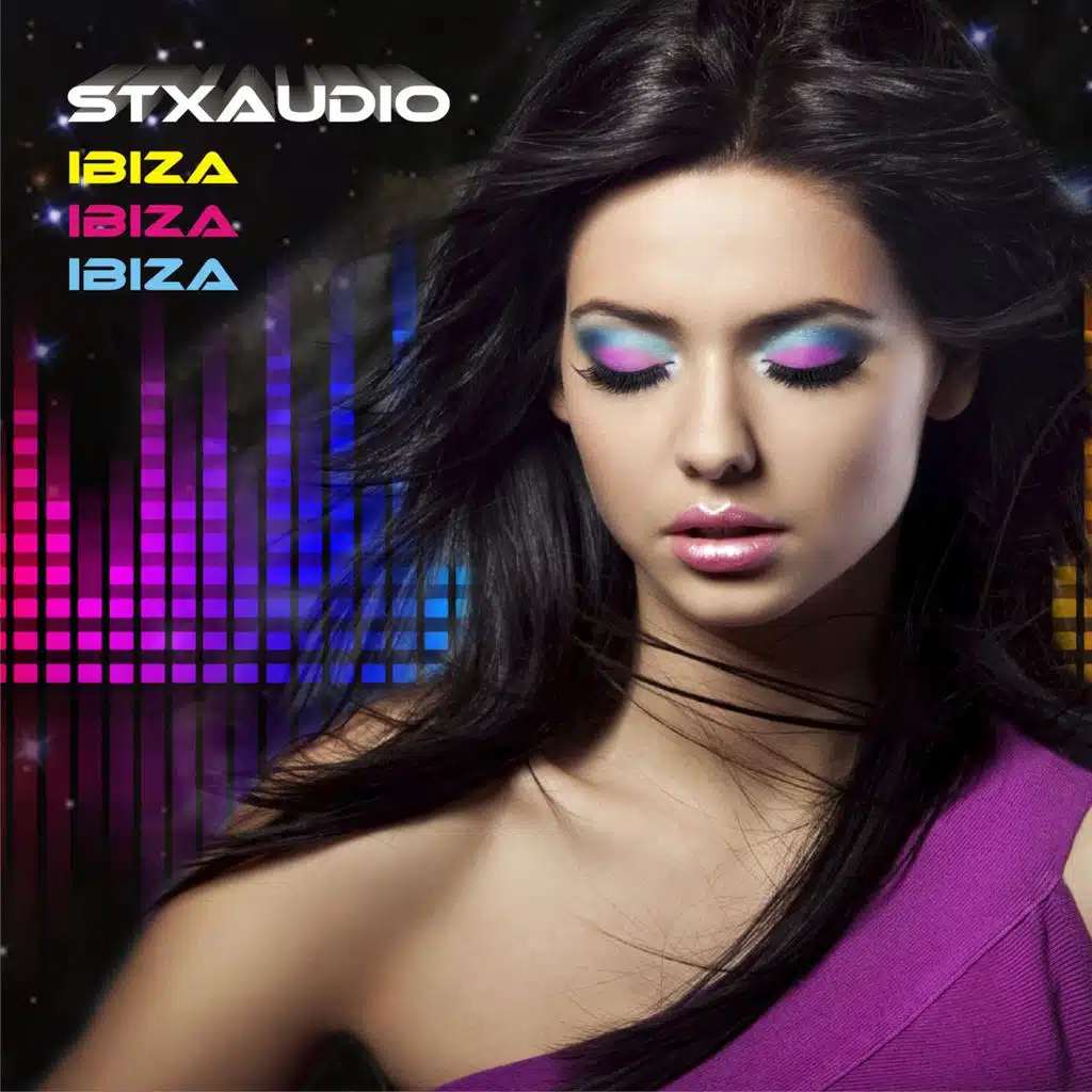 Stxaudio