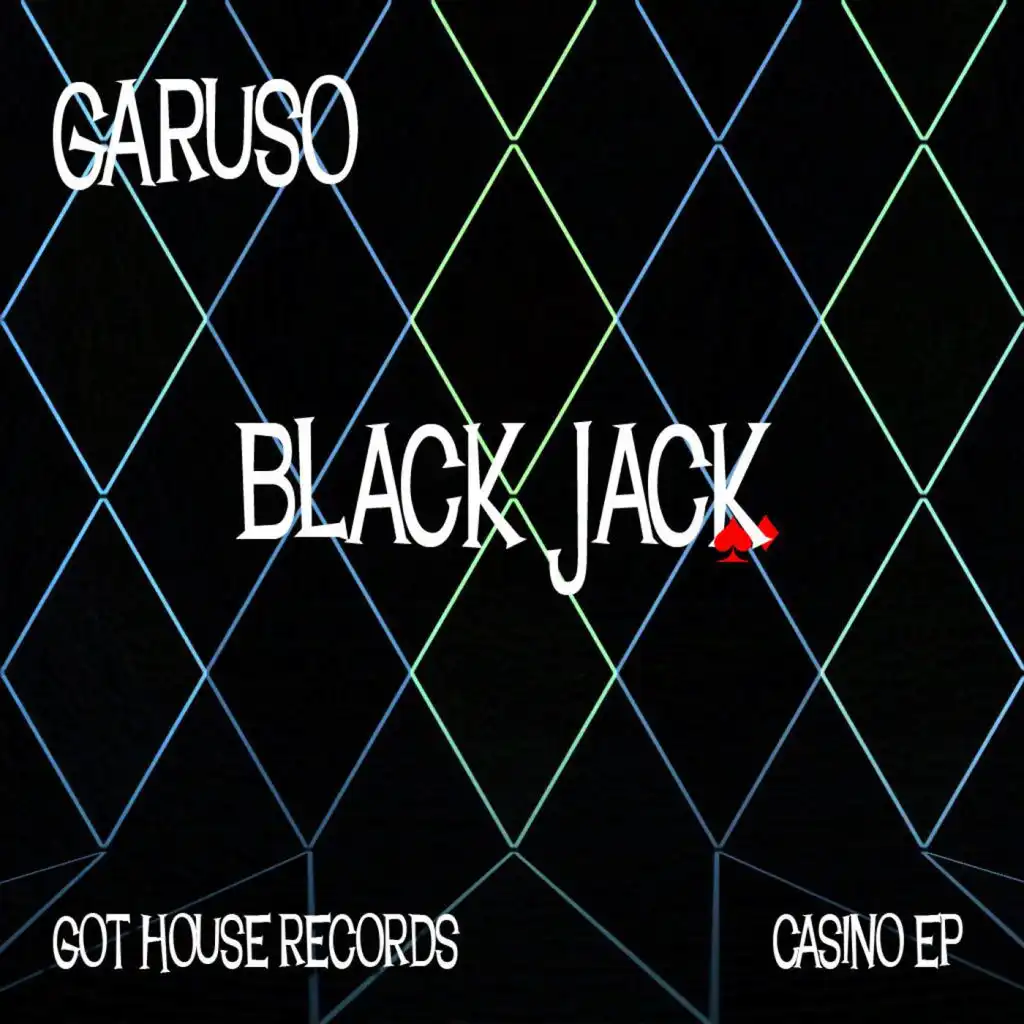 Casino EP