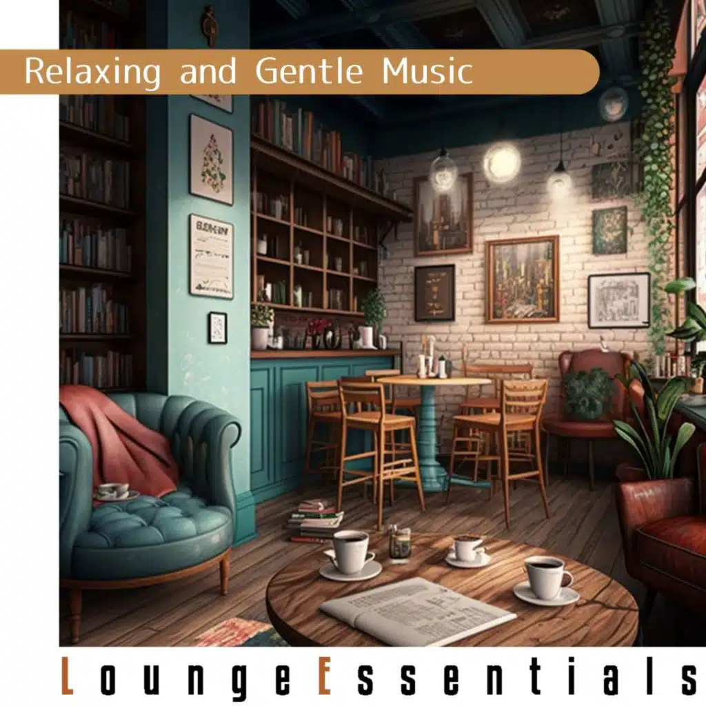 Relaxing and Gentle Music