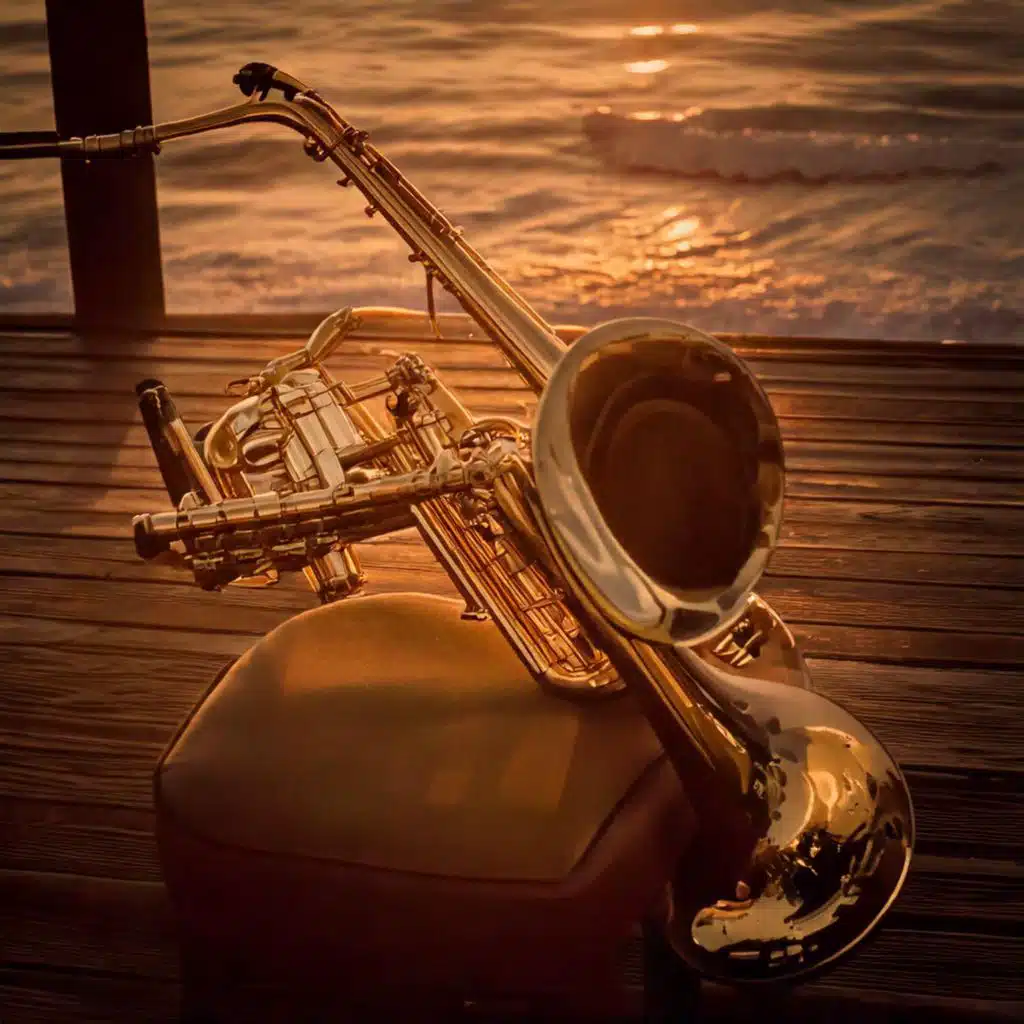 Cool Jazz Compilation: Chill Vibes Tunes