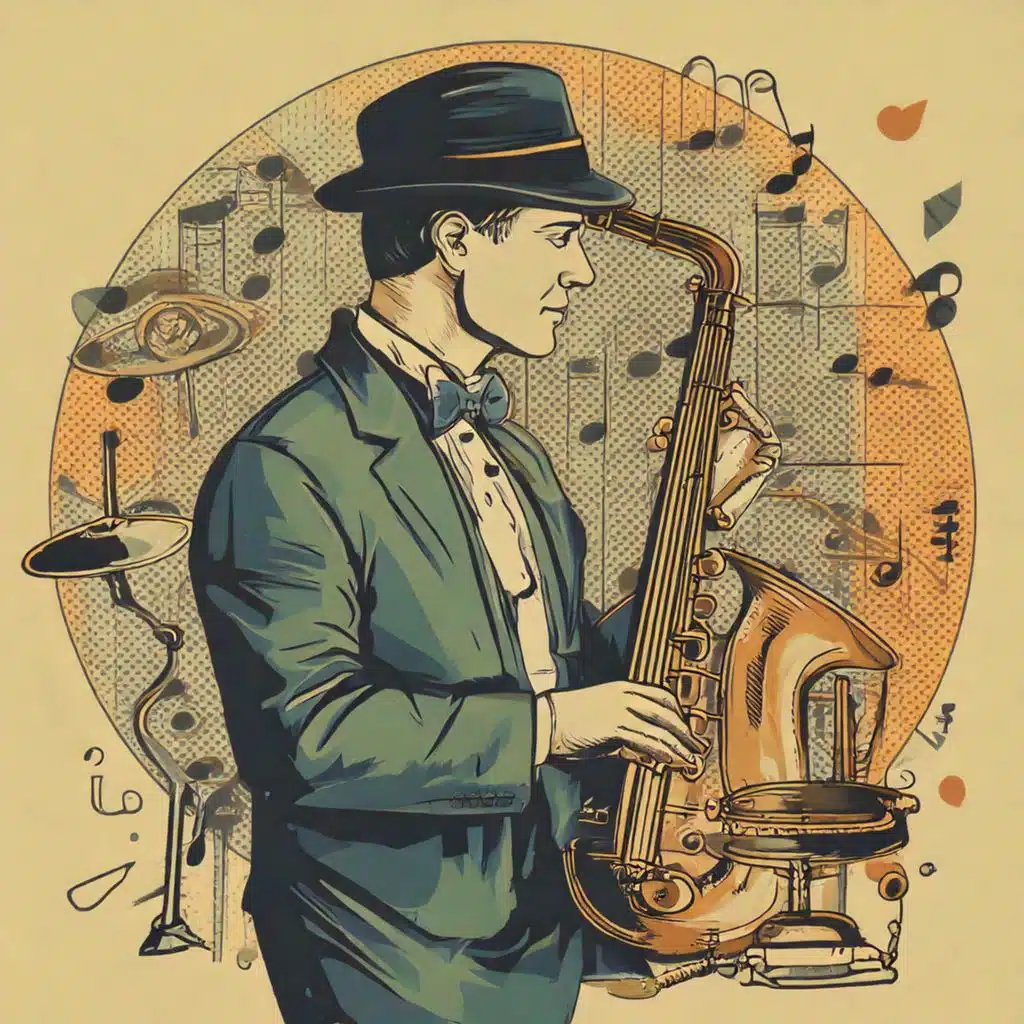 Heritage Jazz Pieces