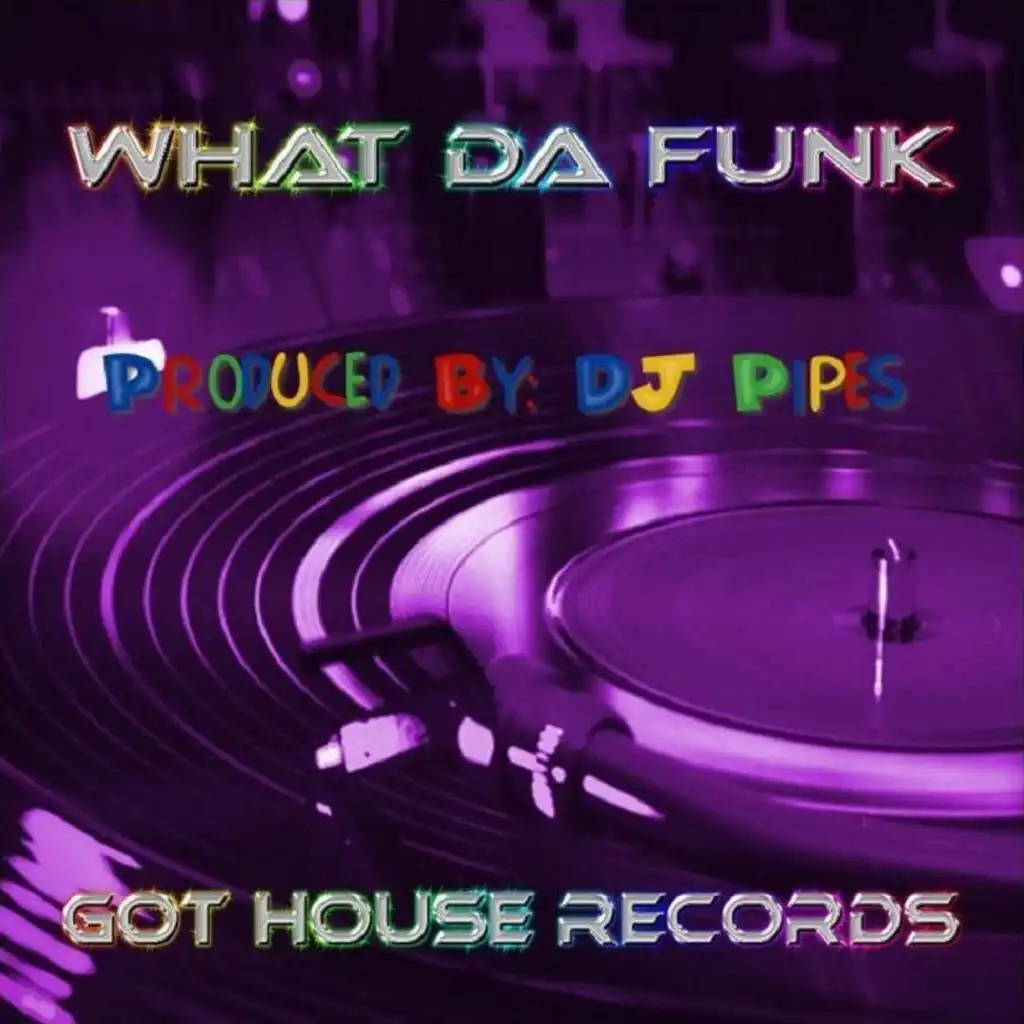 What Da Funk