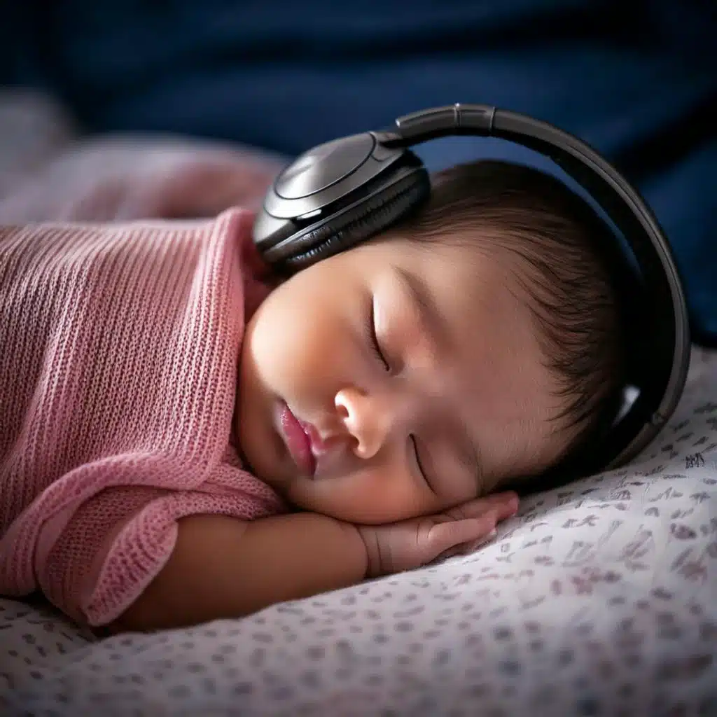 Soothing Sleep Melodies