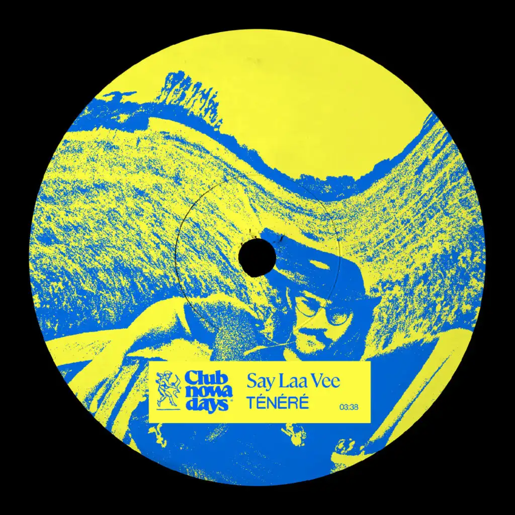 Say Laa Vee (Extended Version) (Club Nowadays, Vol. 1)