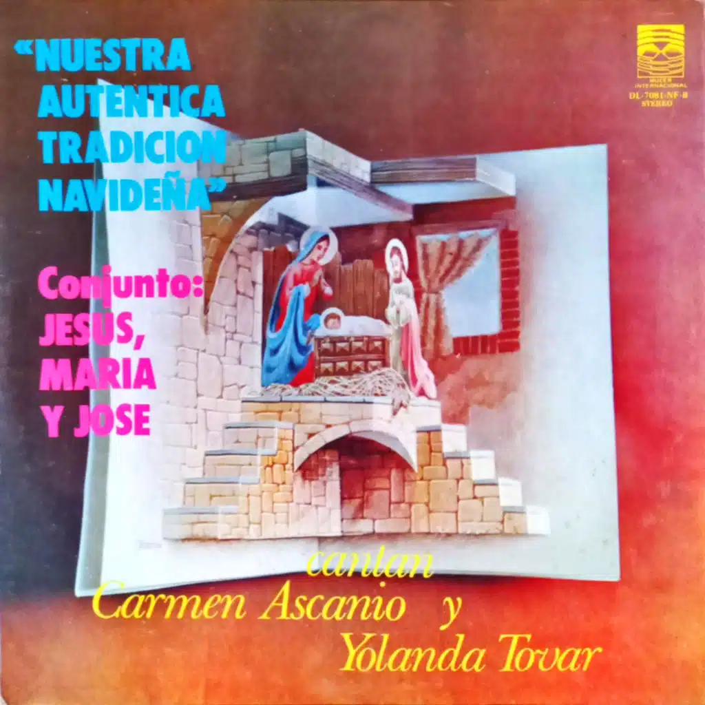 Nuestra Autentica Tradición Navideña