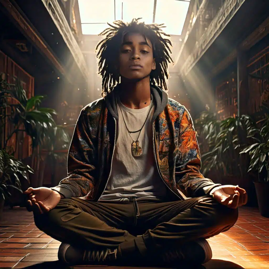 Inner Calm Rhythms