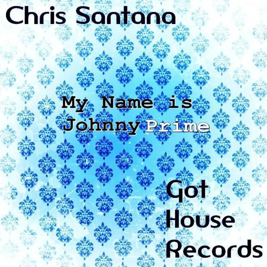 My Name Is Johnny Prime (Original mix)