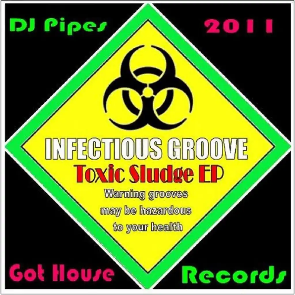 Toxic Sludge (Original Mix)