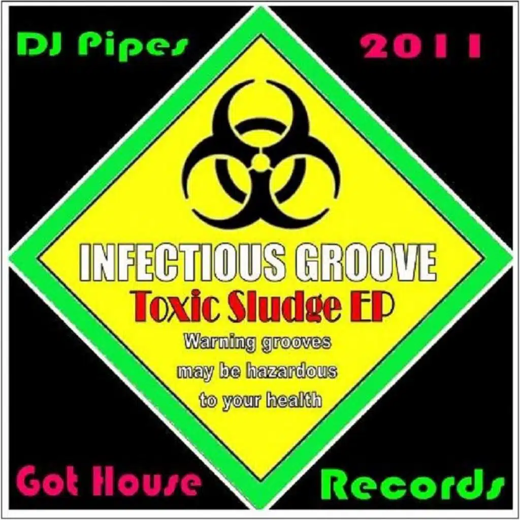 Toxic Sludge (Original Mix)