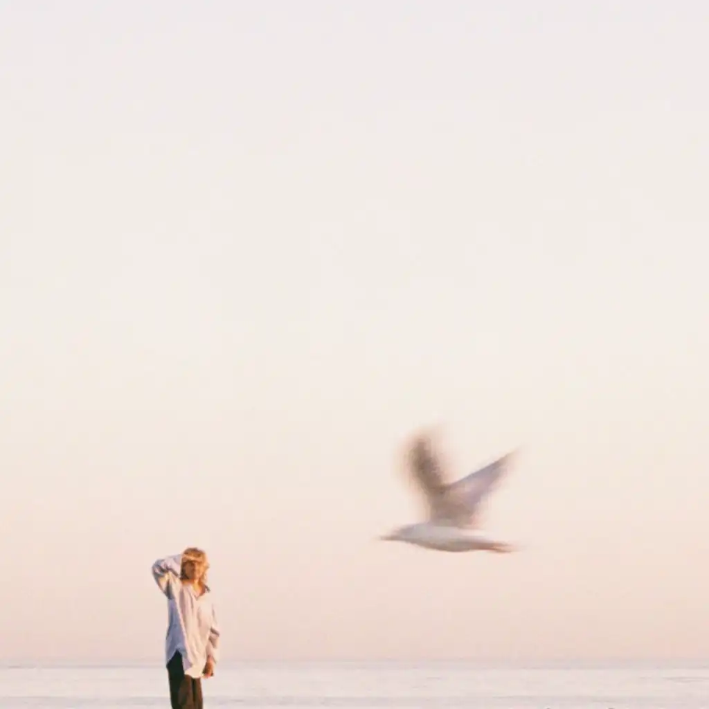 Wake Up (feat. Jun Miyake)