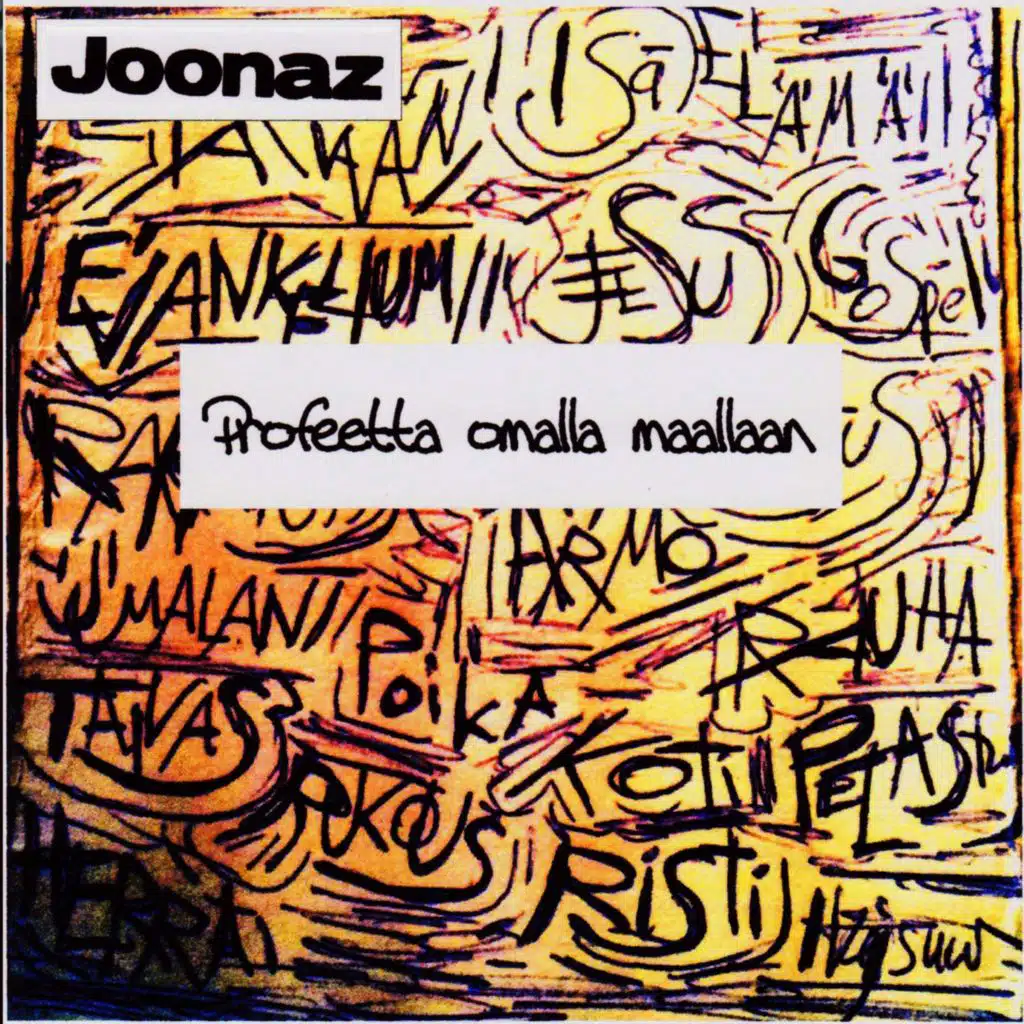 Profeetta Omalla Maallaan