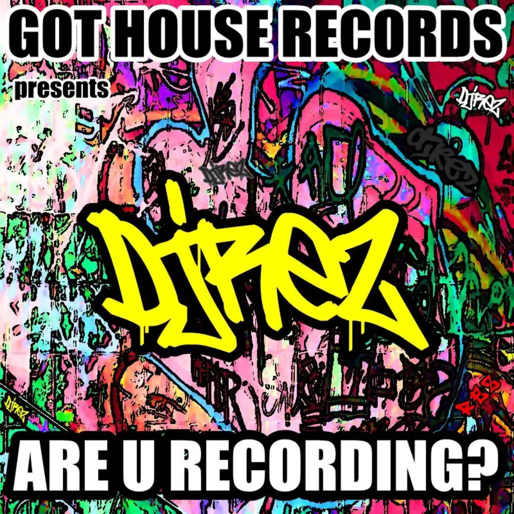 Are U Recording (Extended Mix)