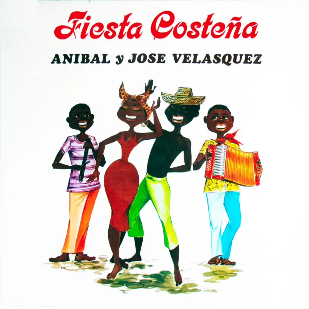 Fiesta Costeña