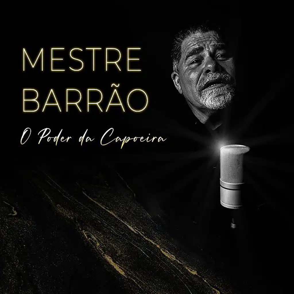 Mestre Barrão