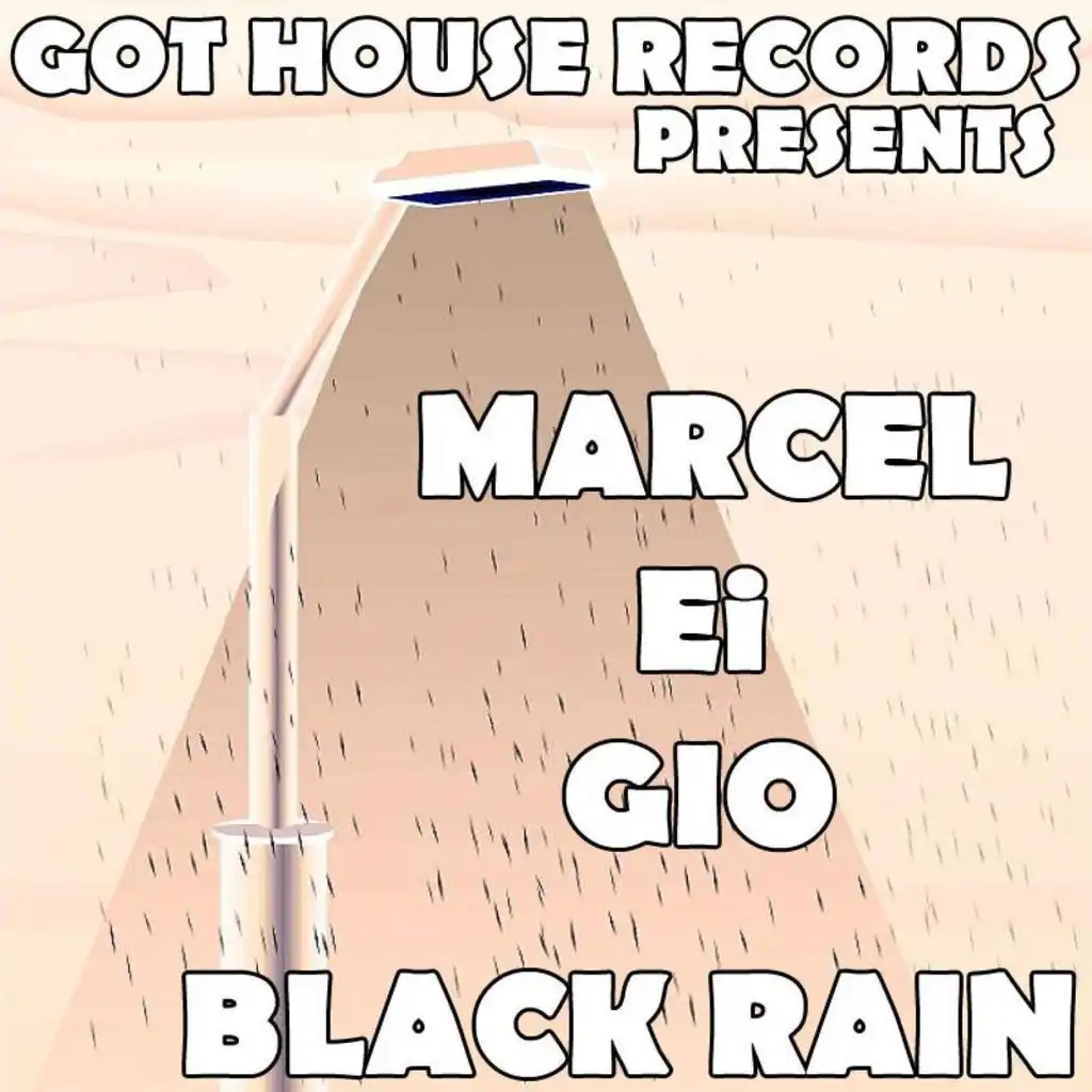 Black Rain (Original Mix)