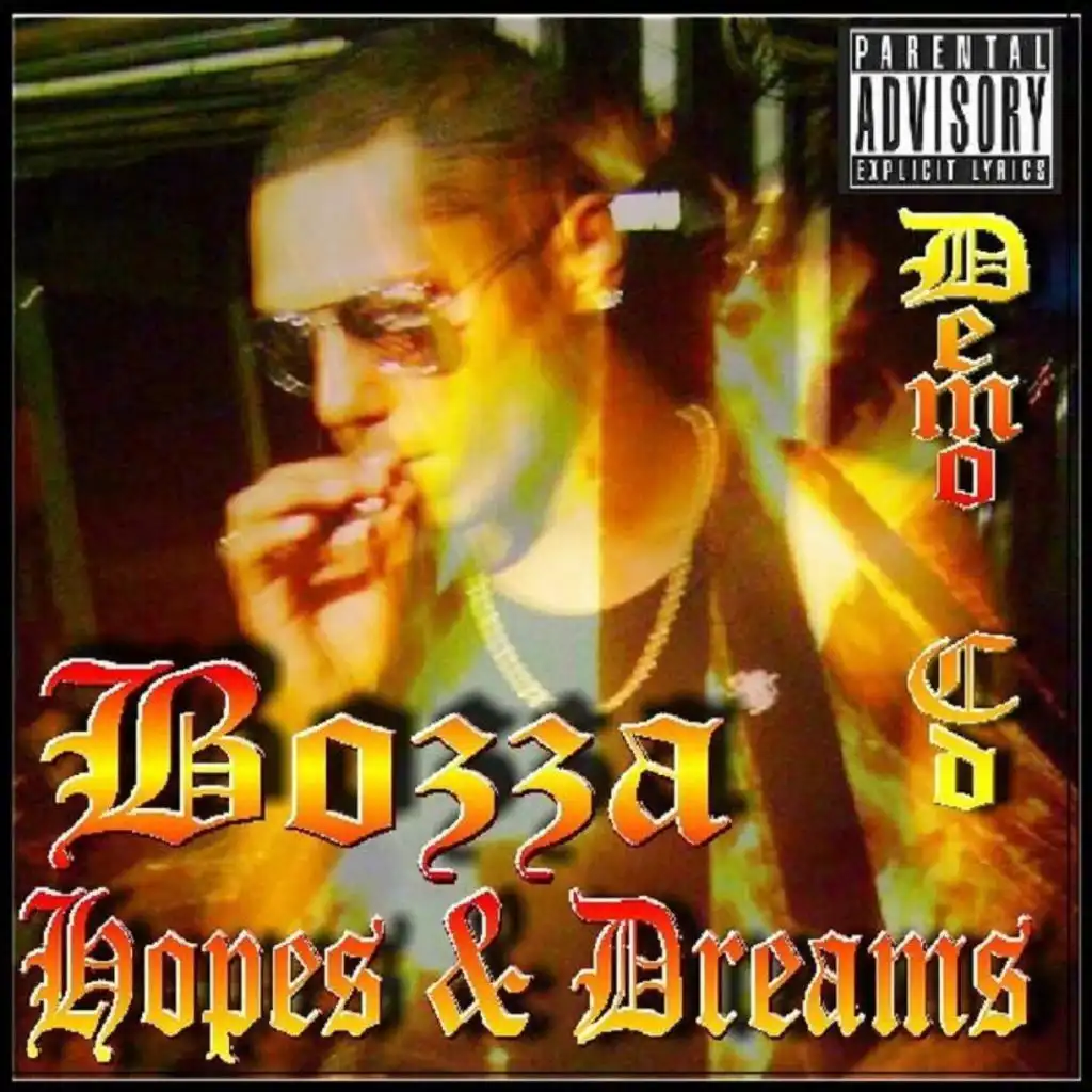 Playdoh Bouys Diss (Original Mix)