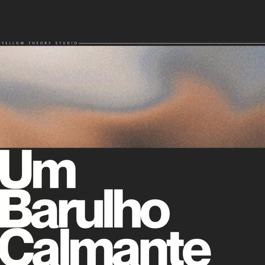 Máquina de Ruído Branco