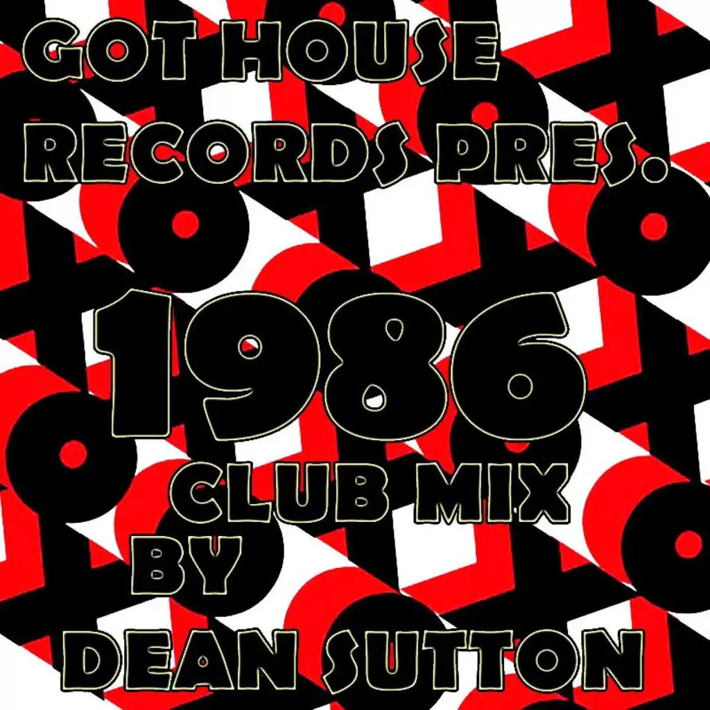 1986 (Club Mix)