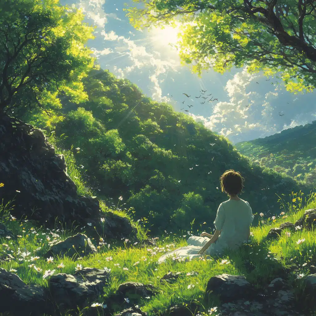 This Is My Father's World (feat. Rachael Lampa)