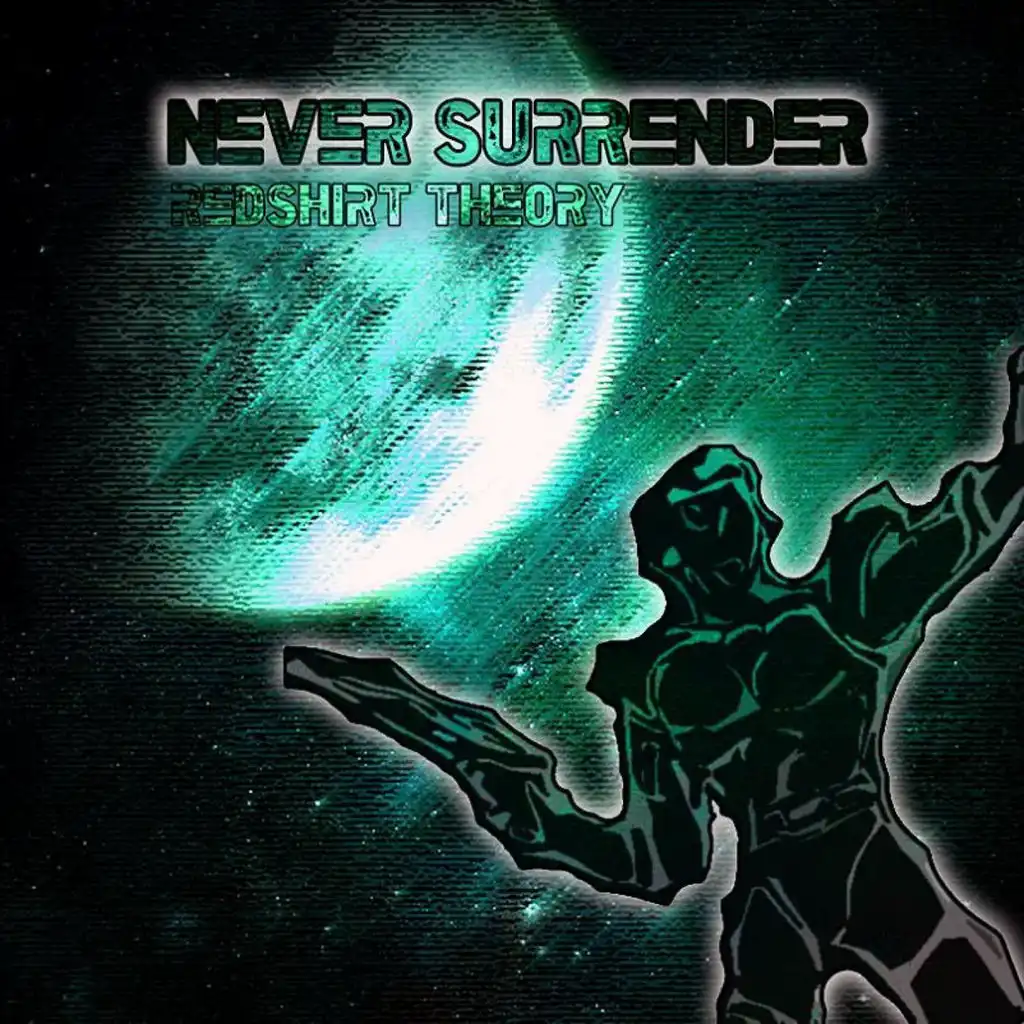 Never Surrender EP