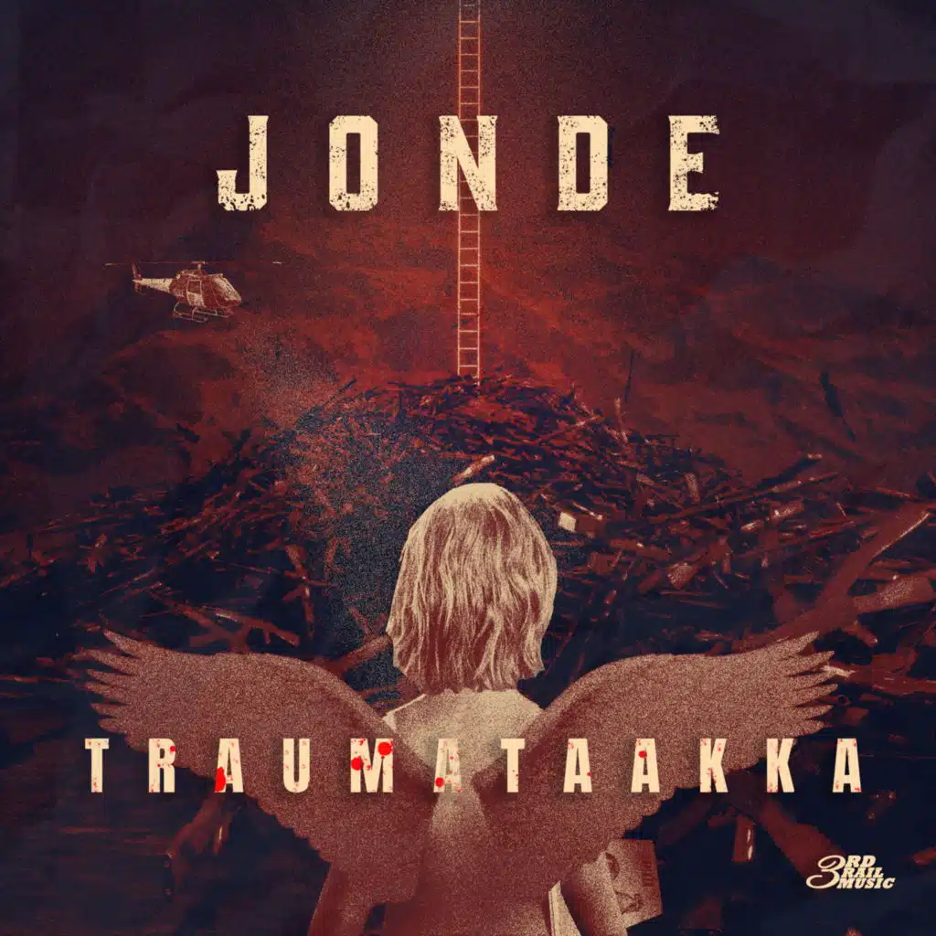 Jonde