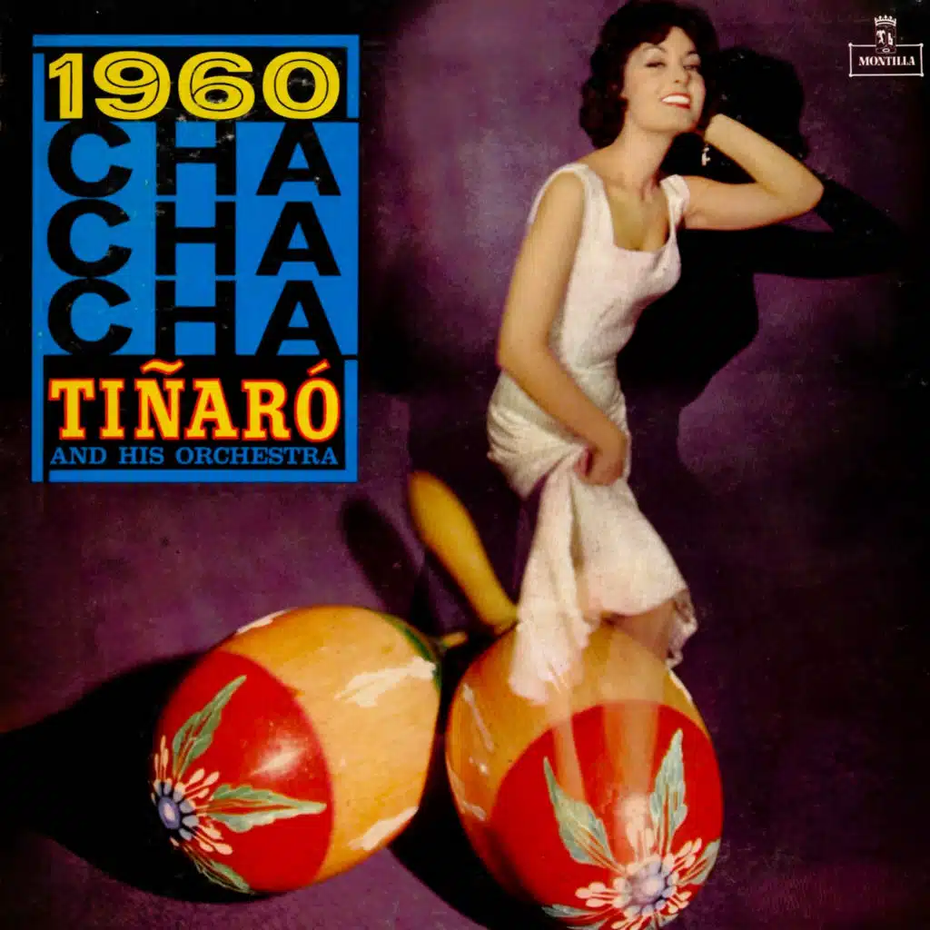 Tiñaro And His Orchestra