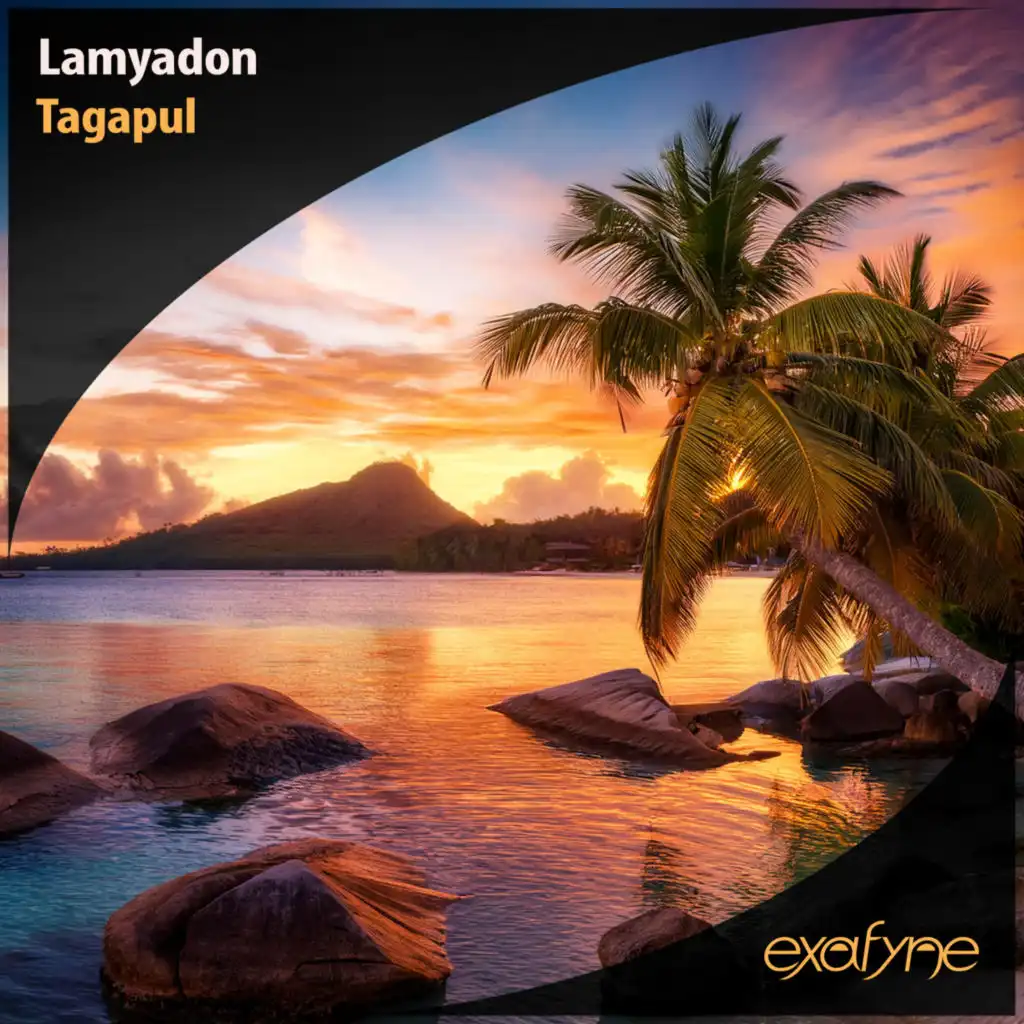 Lamyadon