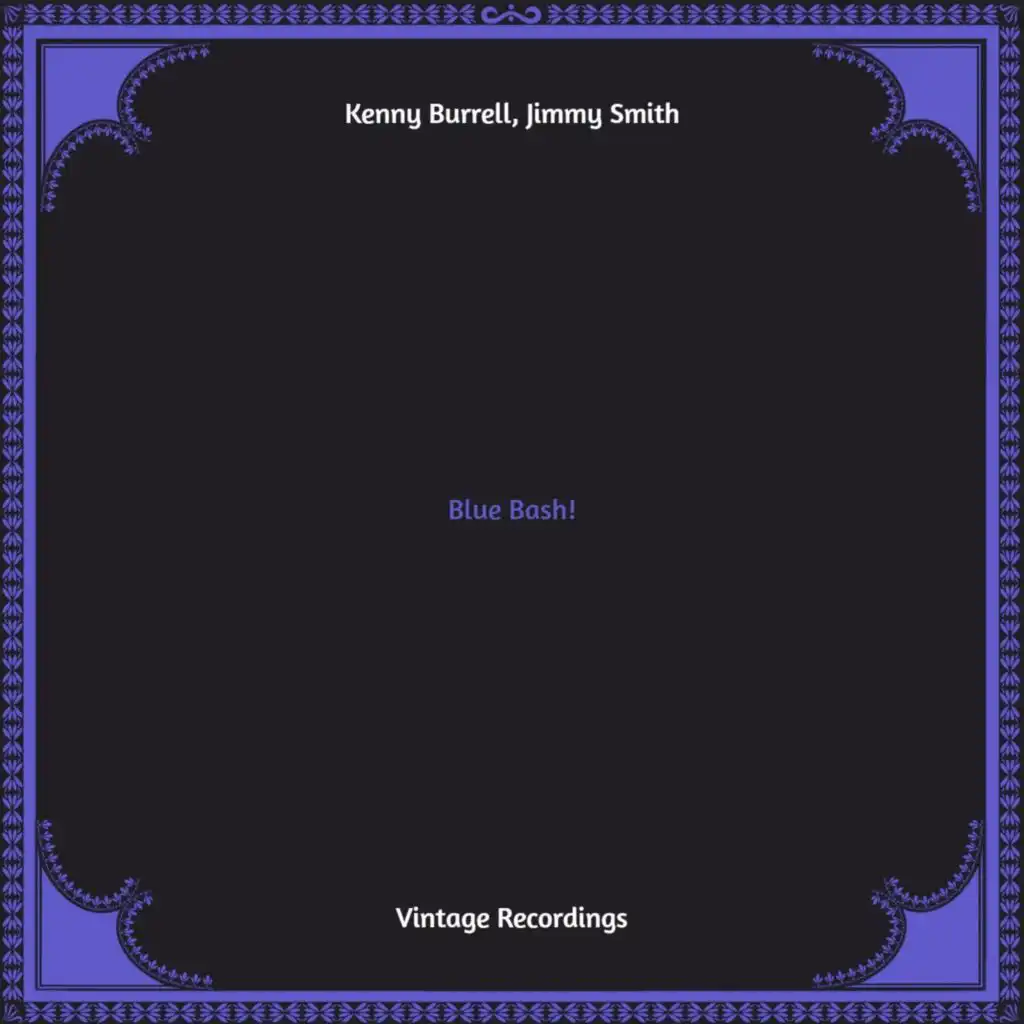 Soft Winds (Alternate take)