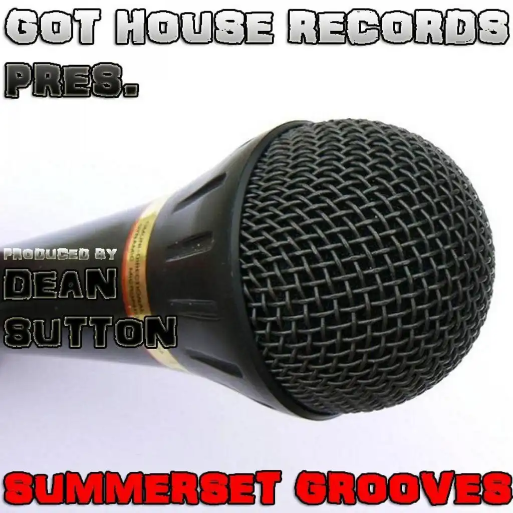 Summerset Grooves (Original Mix)