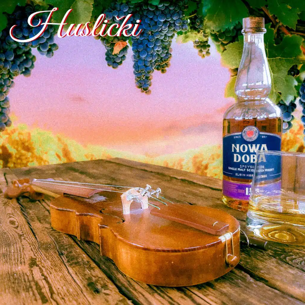 Huslički