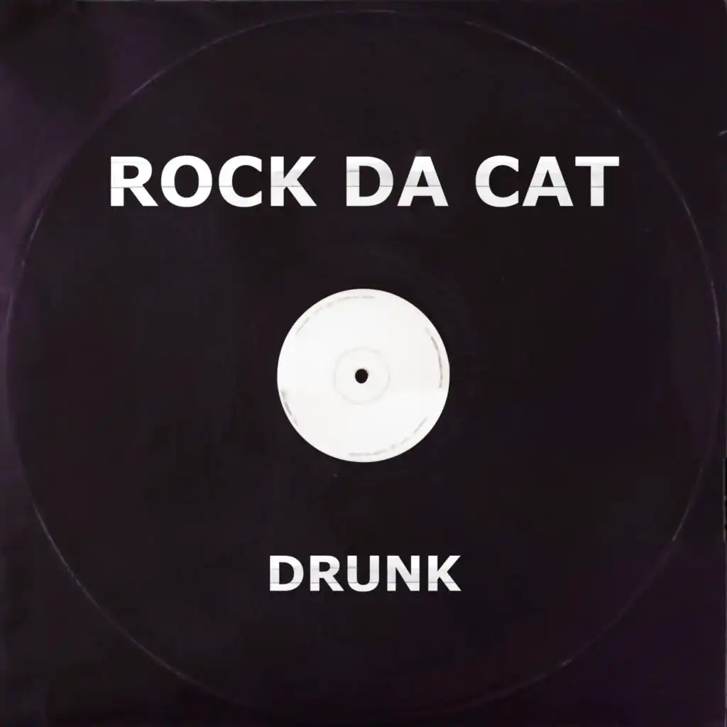 Rock Da Cat