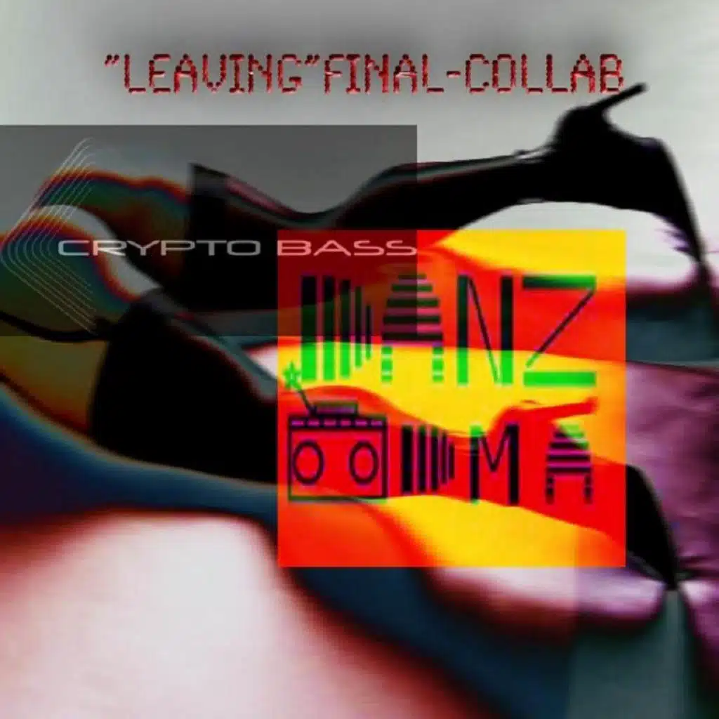 Danz DMA, Crypto Bass