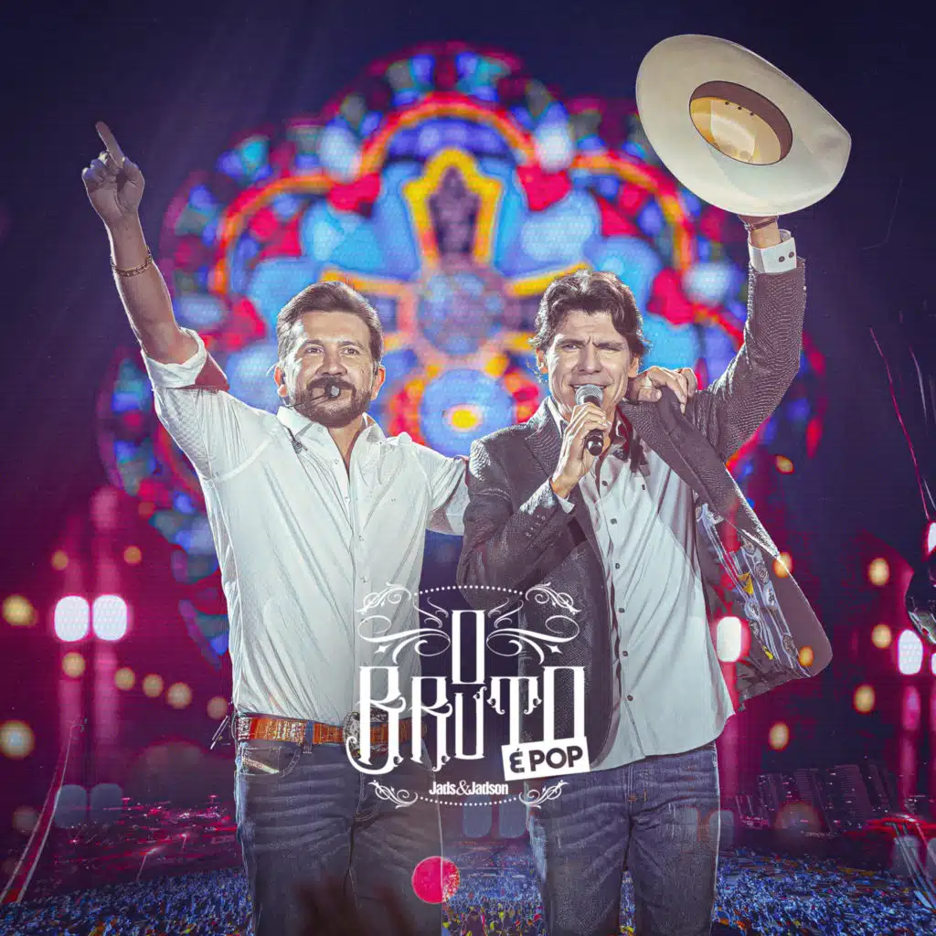 Mordida De Amor (Love Bites) (Ao Vivo)