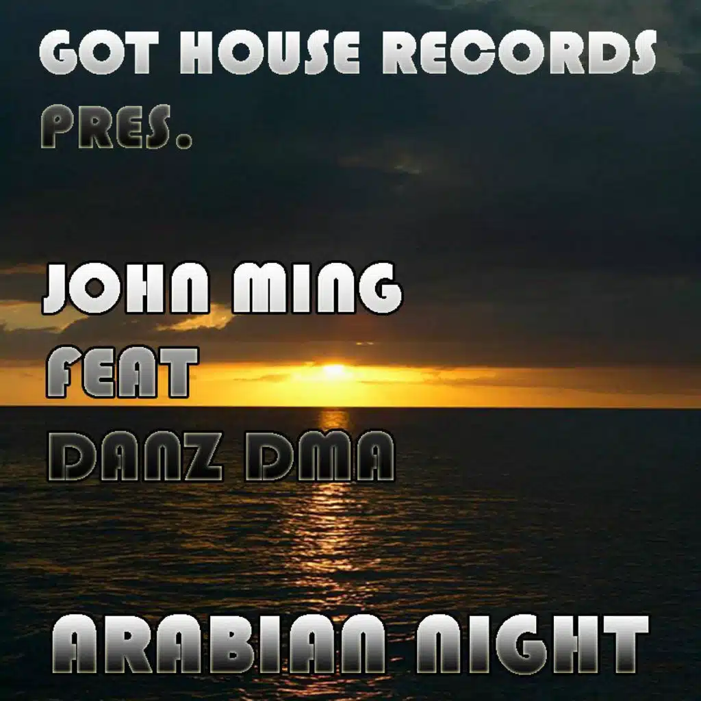 Arabian Night (Original Mix)