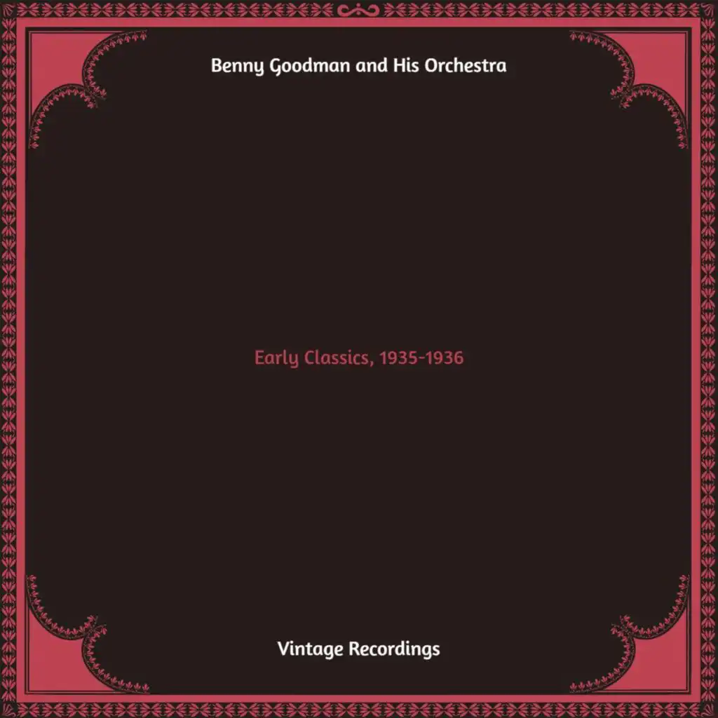 Stompin' At The Savoy