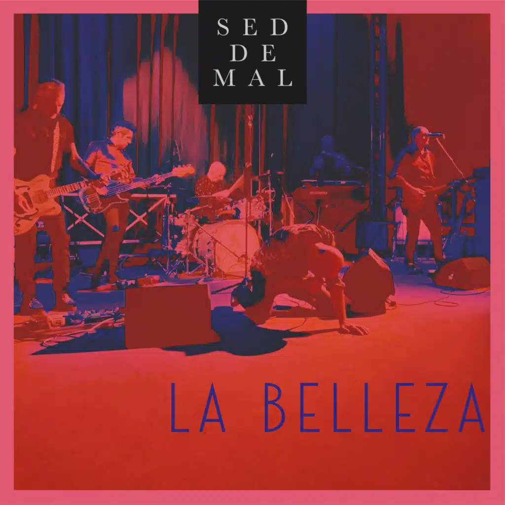 La Belleza
