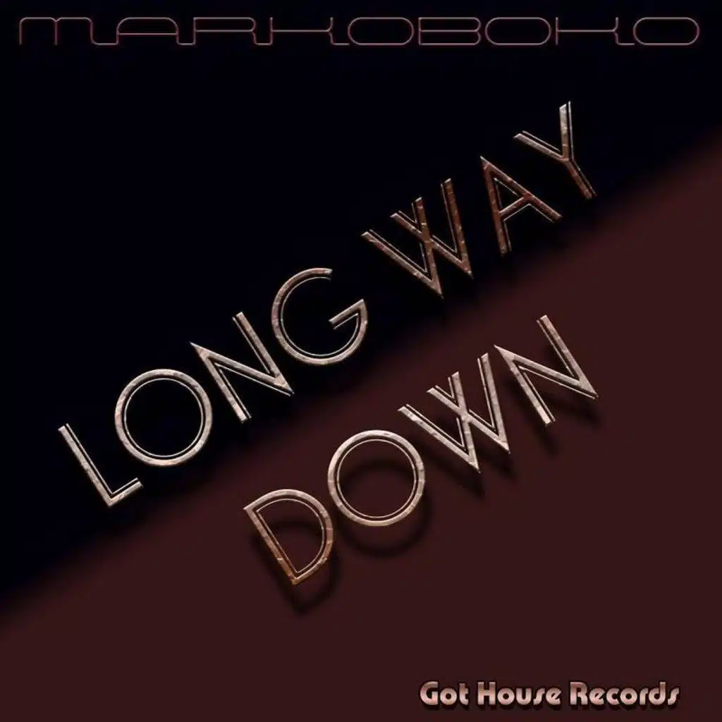 Long Way Down (Breaks Mix)