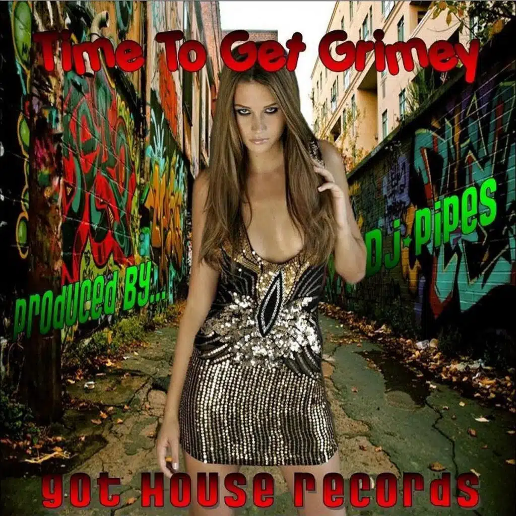 Let's Get Grimey (Original Mix)